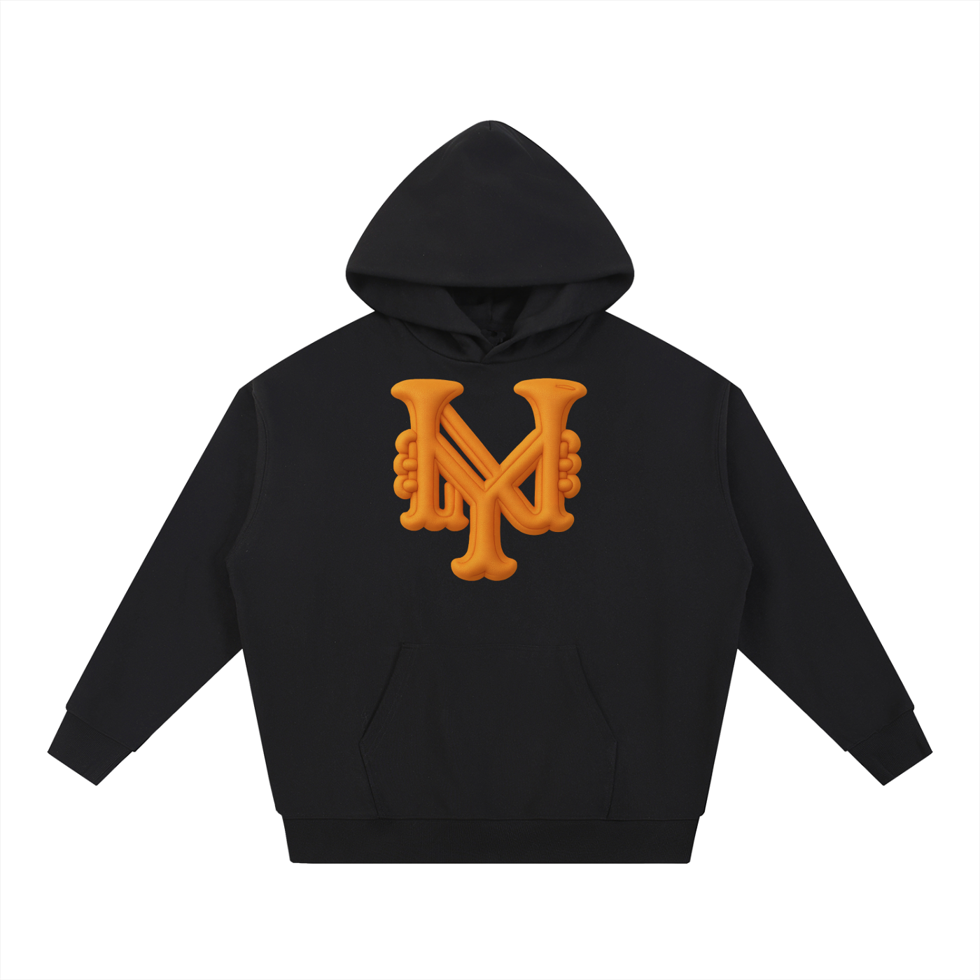 Essential Heavyweight Hoodie