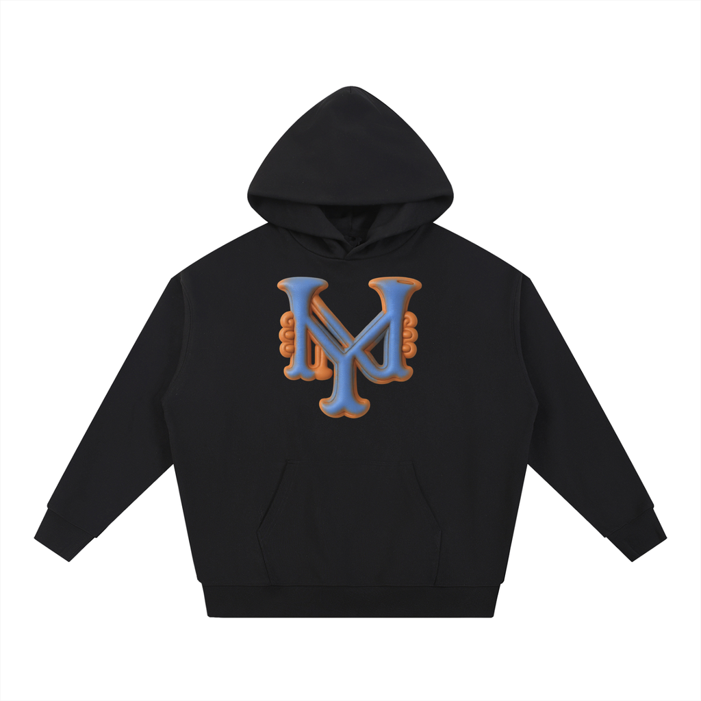 Essential Heavyweight Hoodie