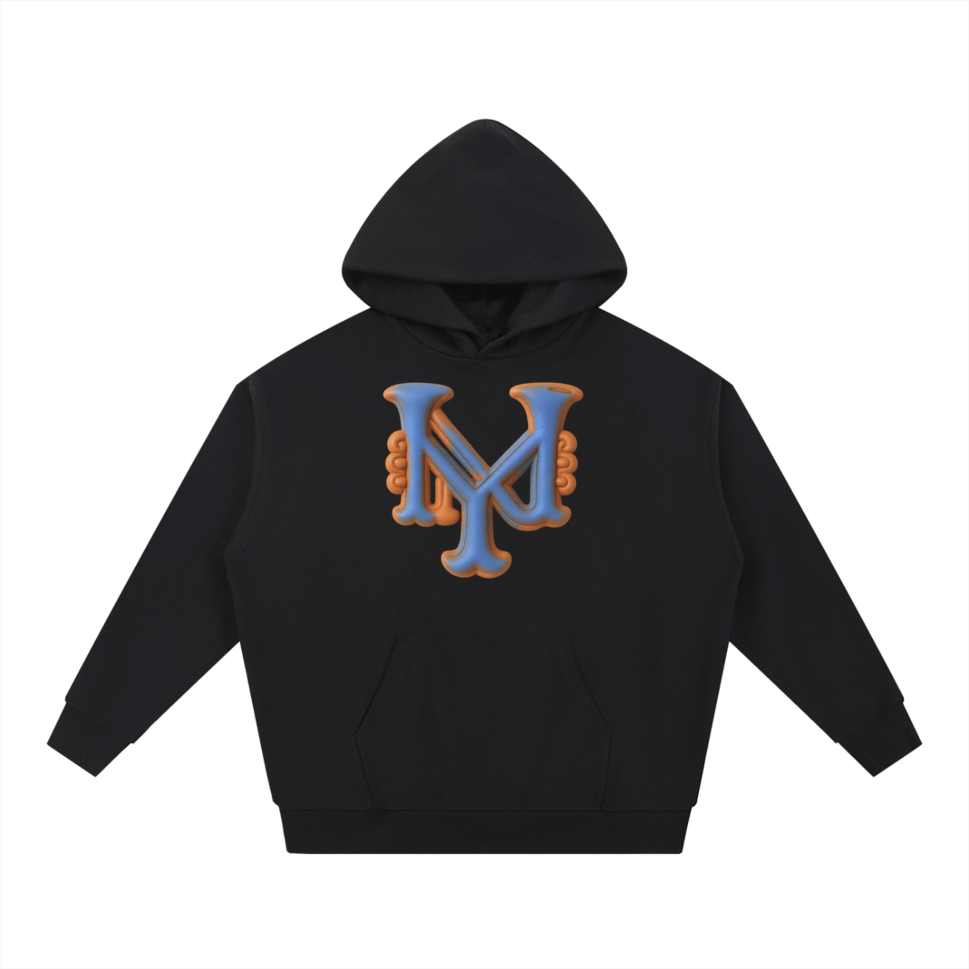 Essential Heavyweight Hoodie