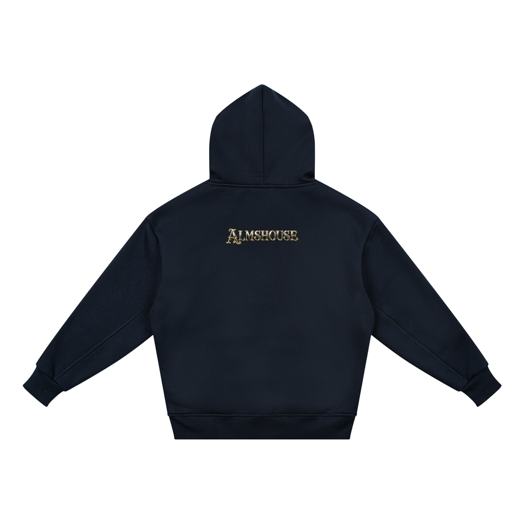 Essential Kids' Fleece Hoodie