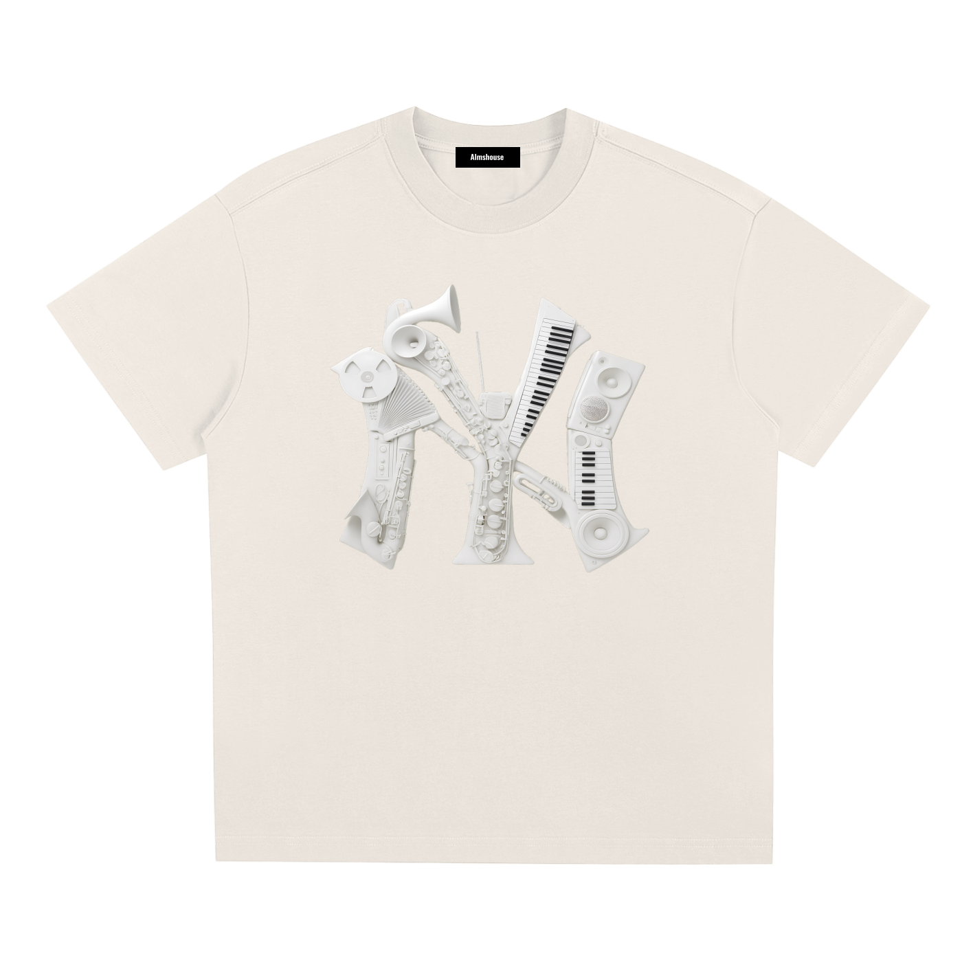 Sorona Quick-Dry Cooling T-Shirt