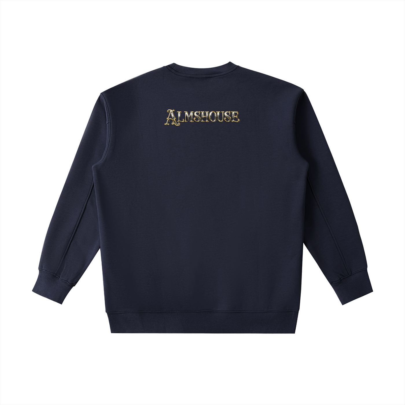 Essential Heavyweight Crewneck Sweatshirt