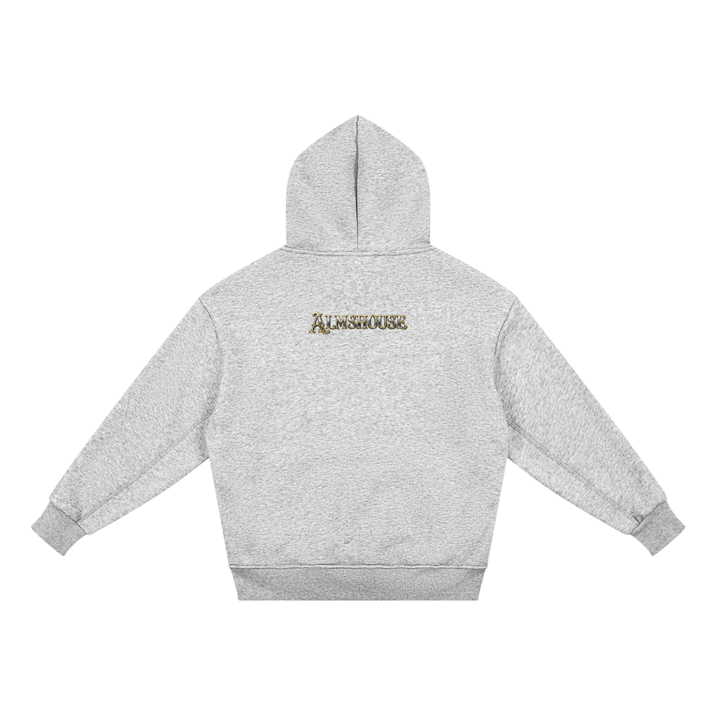 Essential Kids' Fleece Hoodie