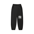 Essential Kids' Fleece Jogged Sweatpants