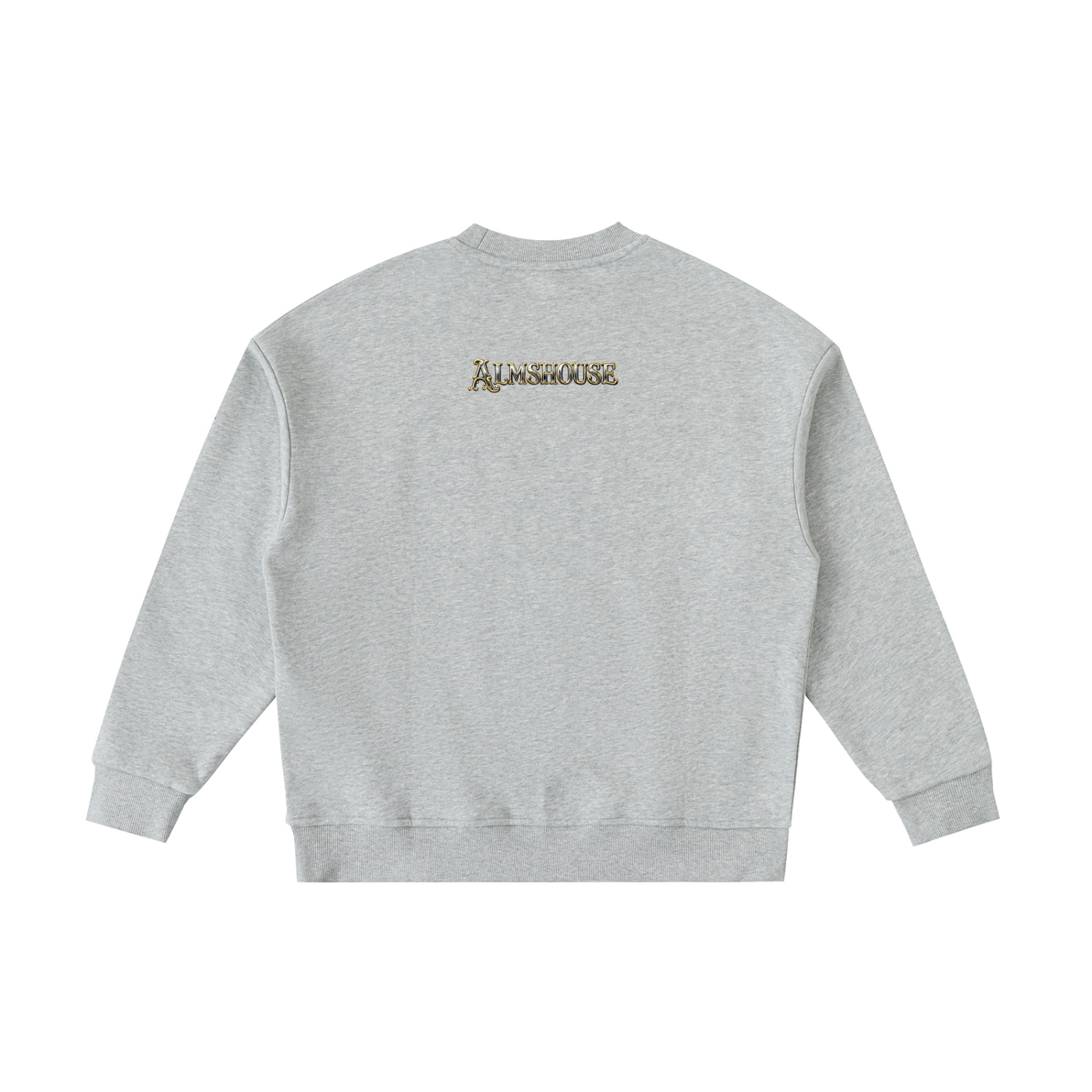 Essential Fleece Kids' Crewneck Sweatshirt