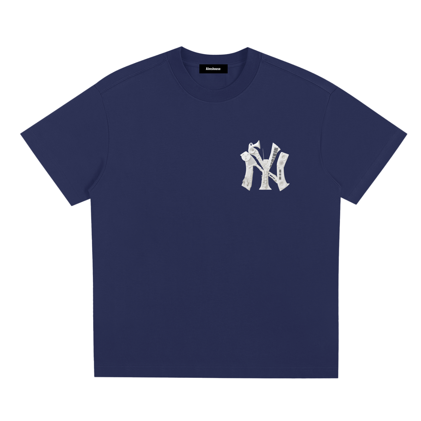 Sorona Quick-Dry Cooling T-Shirt