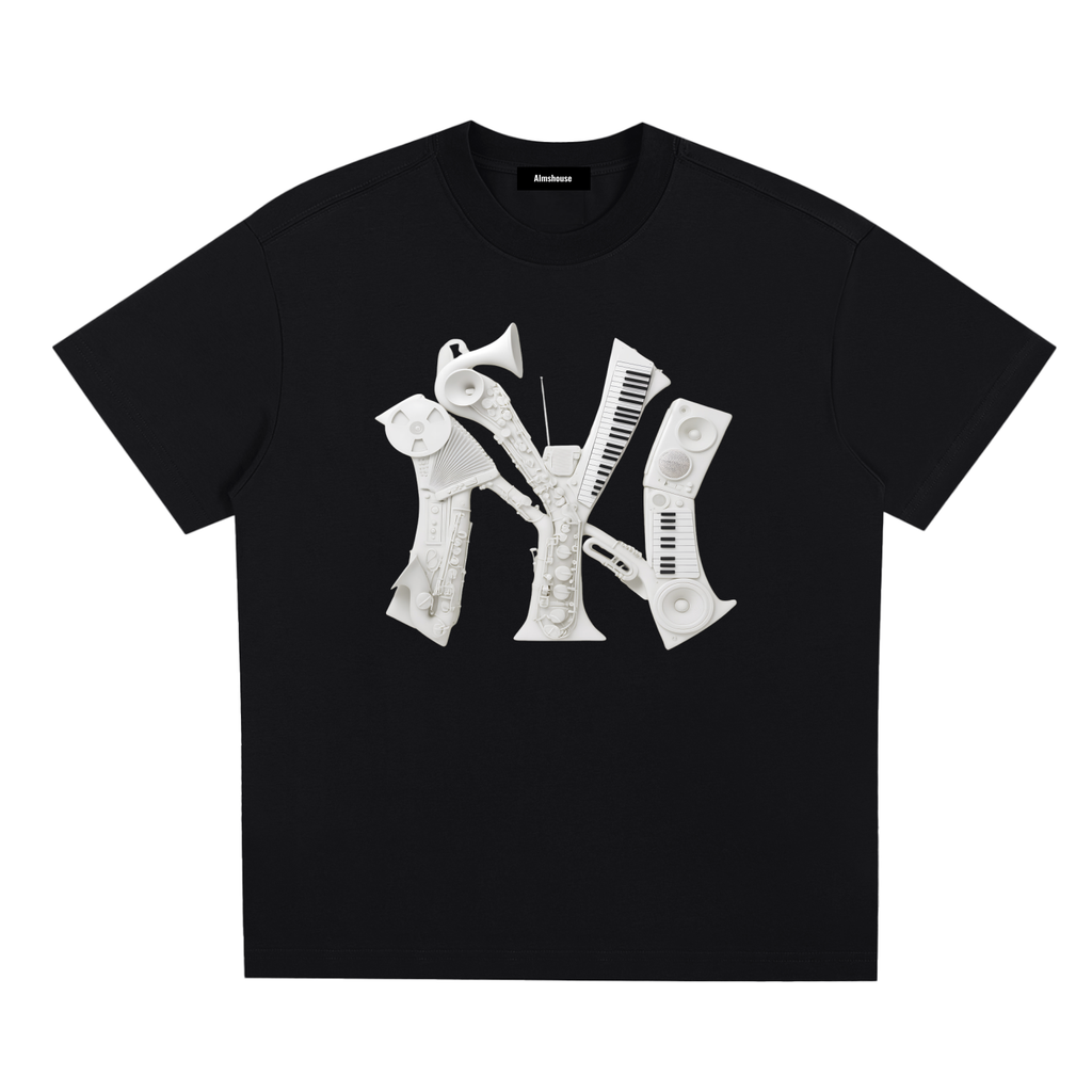 Sorona Quick-Dry Cooling T-Shirt