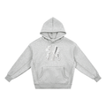 Essential Kids' Fleece Hoodie