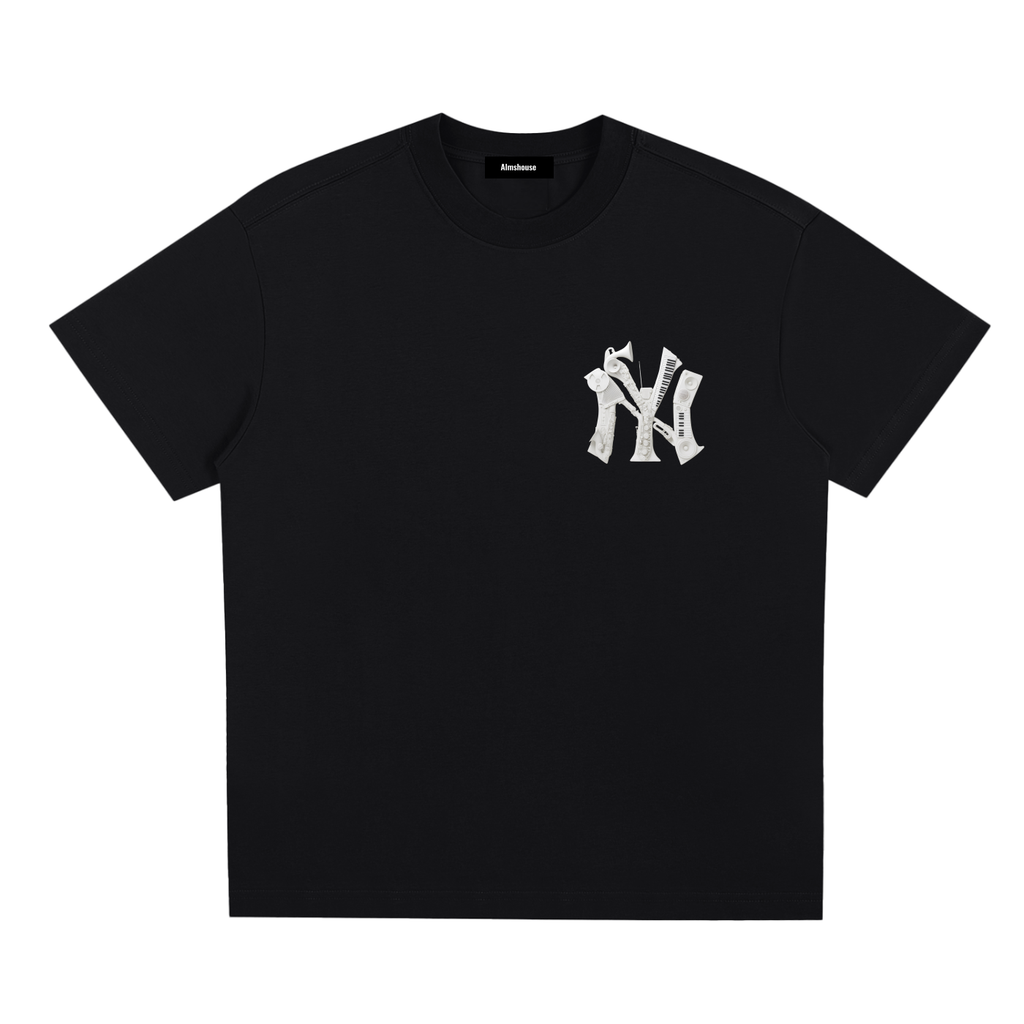 Sorona Quick-Dry Cooling T-Shirt