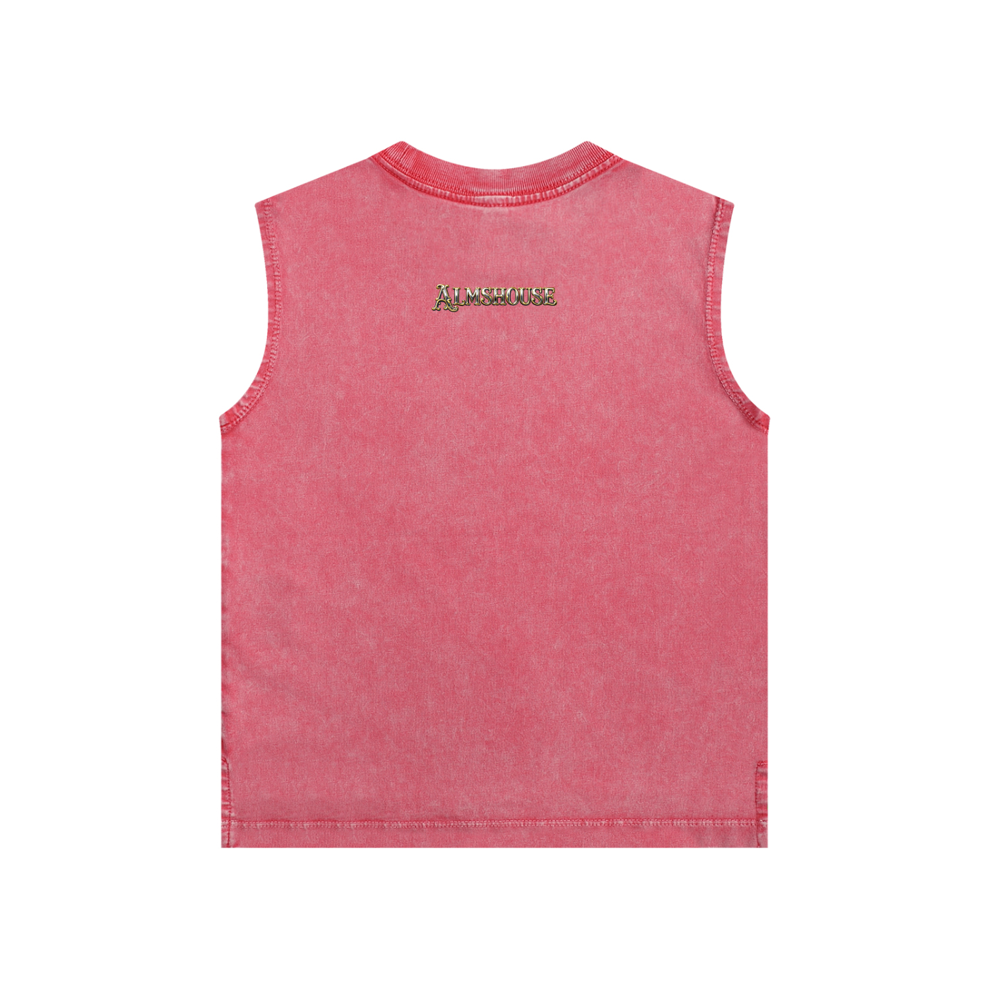 Snow Washed Kids' Tank Top