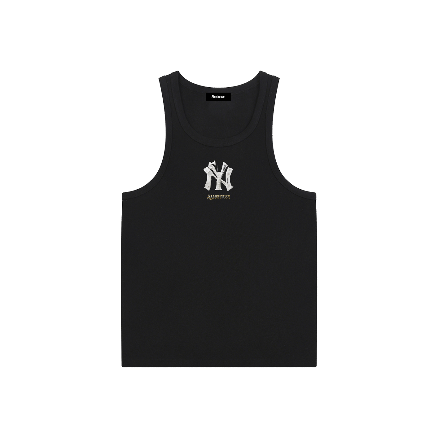 Essential Performance Tank Top