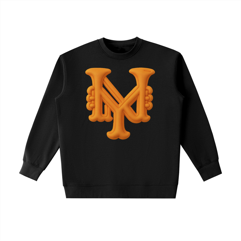 Essential Heavyweight Crewneck Sweatshirt