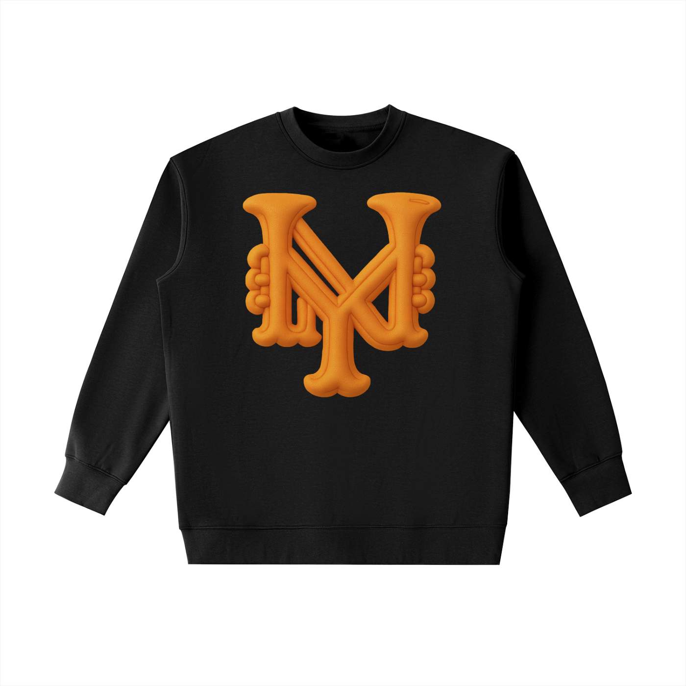 Essential Heavyweight Crewneck Sweatshirt