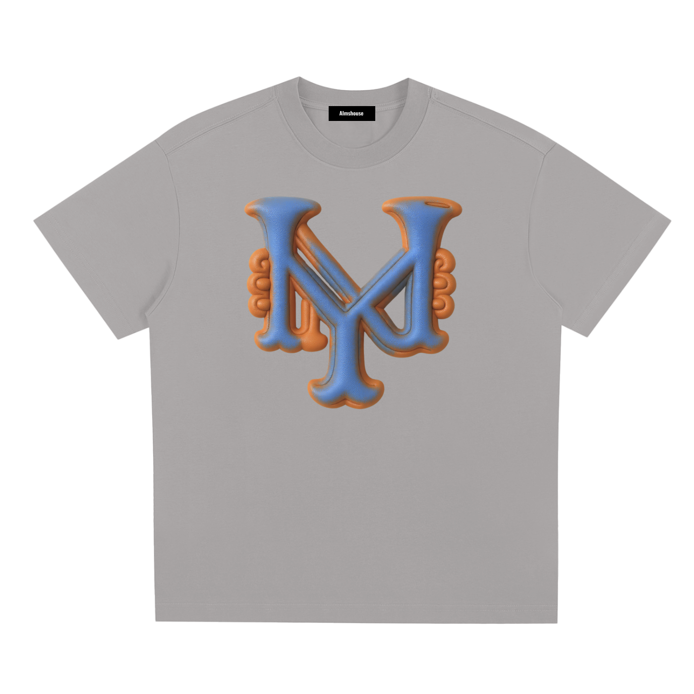 Sorona Quick-Dry Cooling T-Shirt