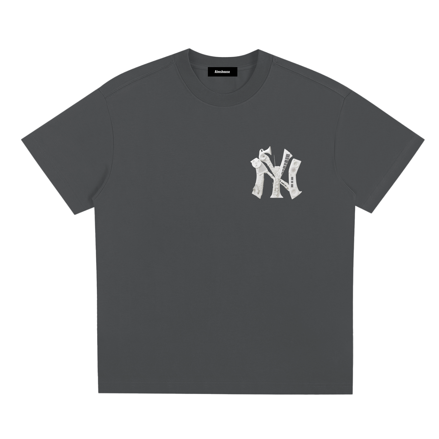 Sorona Quick-Dry Cooling T-Shirt