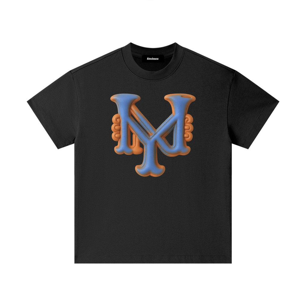 Pure Cotton Essential Kids T-Shirt