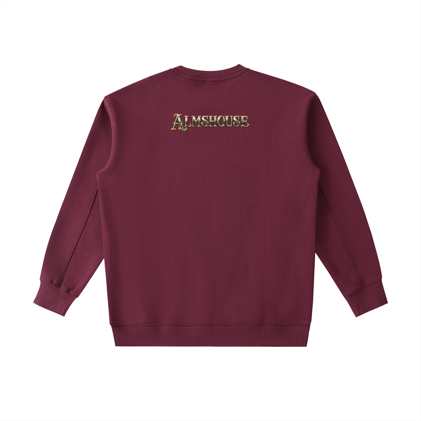 Essential Heavyweight Crewneck Sweatshirt