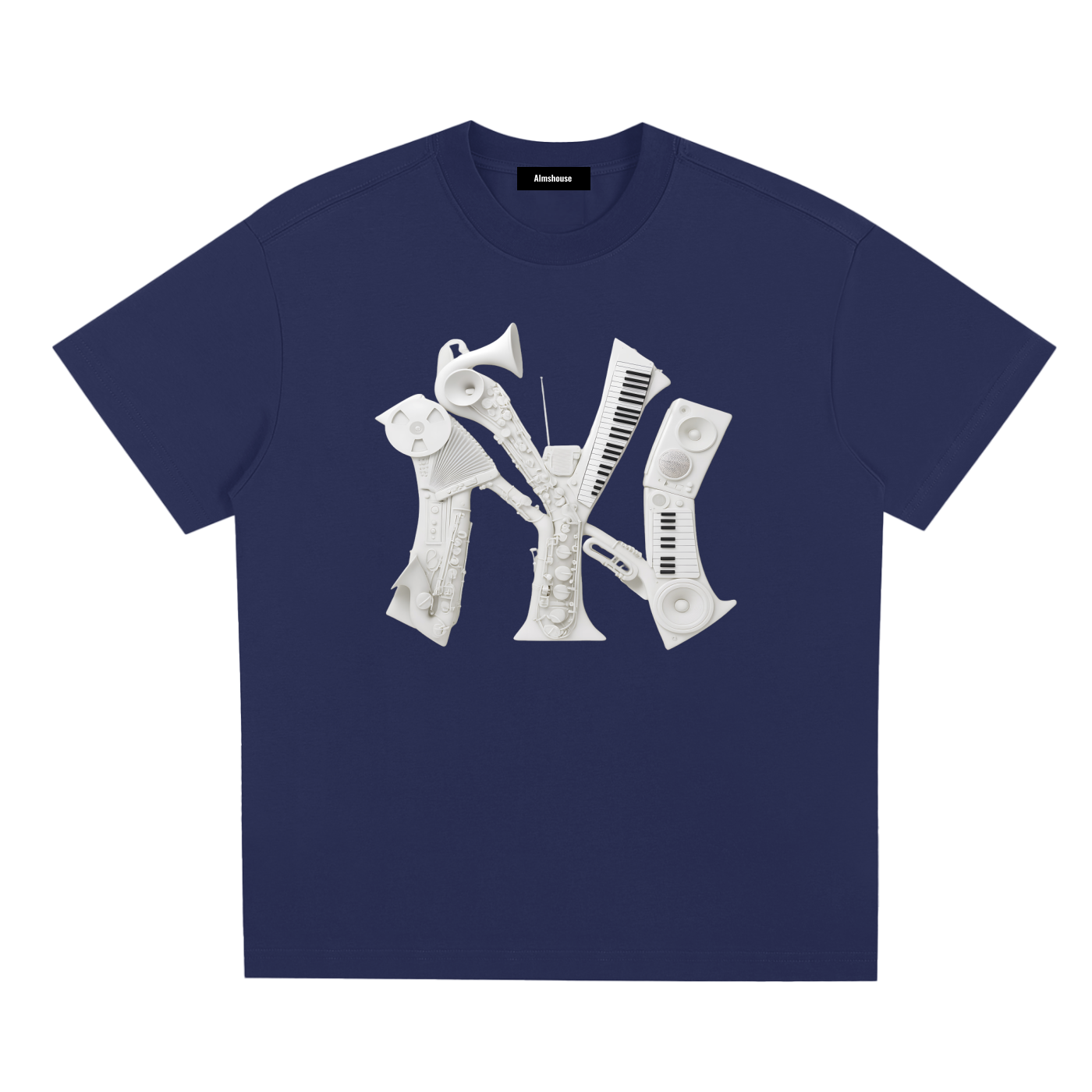 Sorona Quick-Dry Cooling T-Shirt