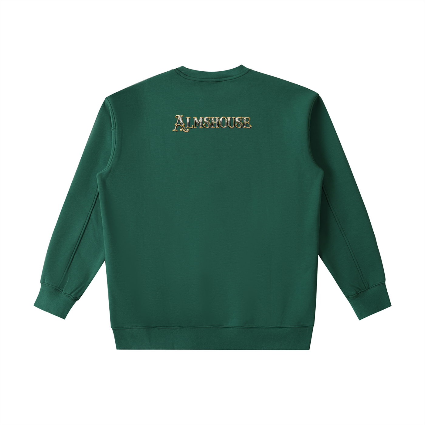 Essential Heavyweight Crewneck Sweatshirt