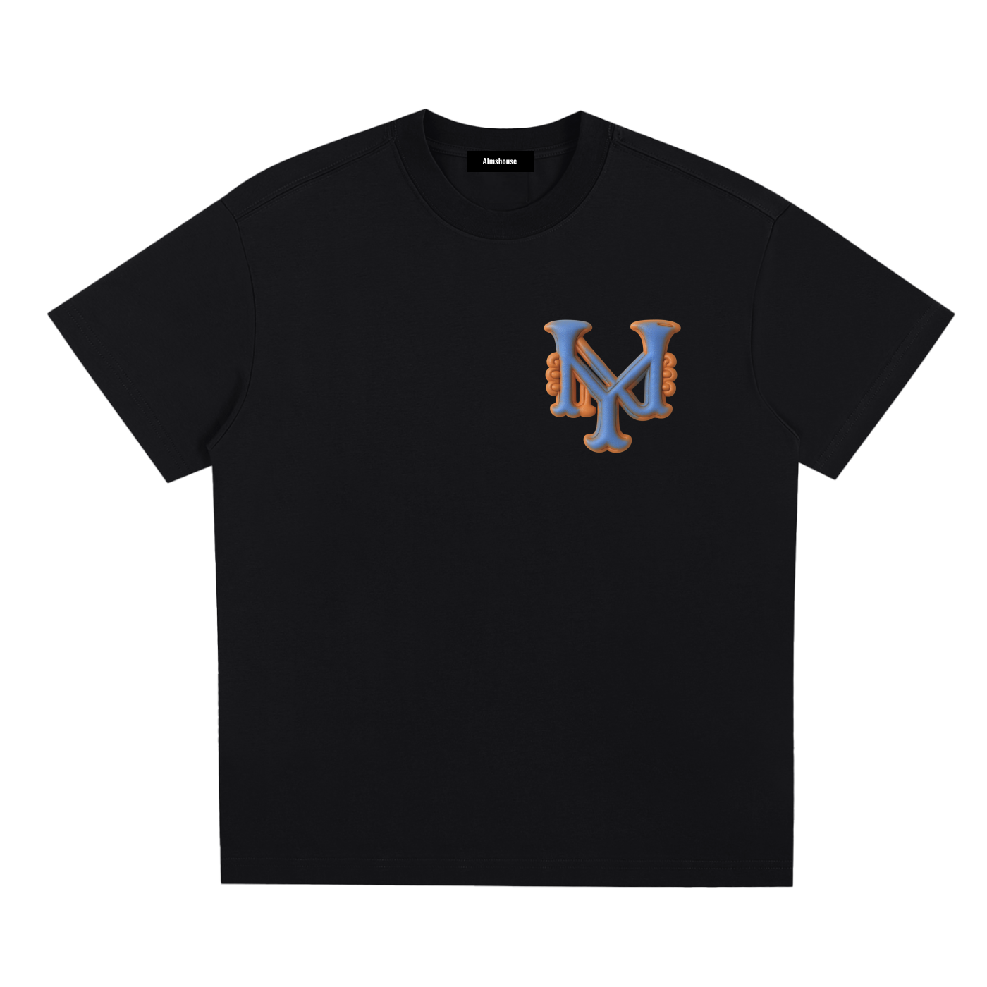 Sorona Quick-Dry Cooling T-Shirt