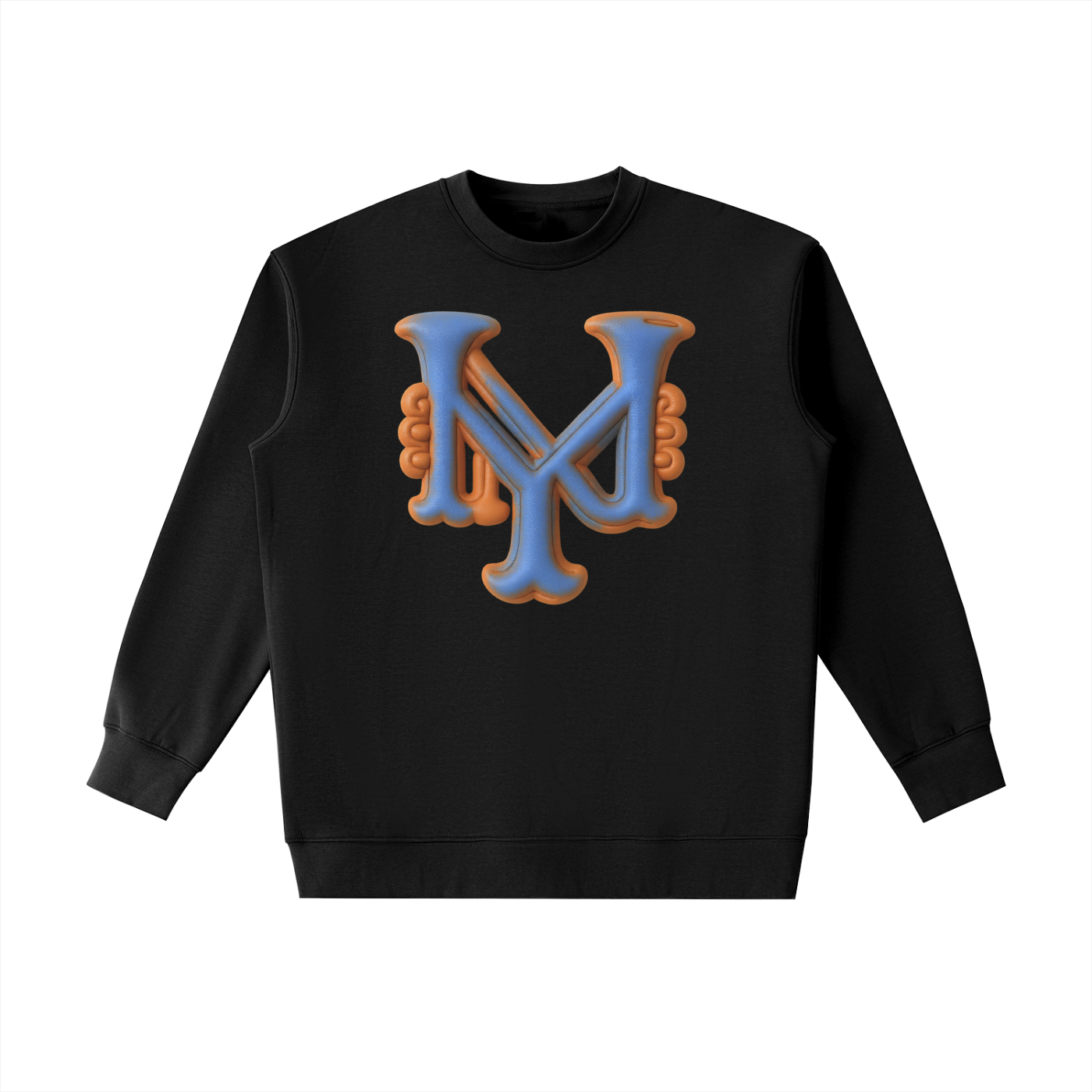 Essential Heavyweight Crewneck Sweatshirt