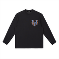 Essential Crewneck Long-Sleeve T-Shirt