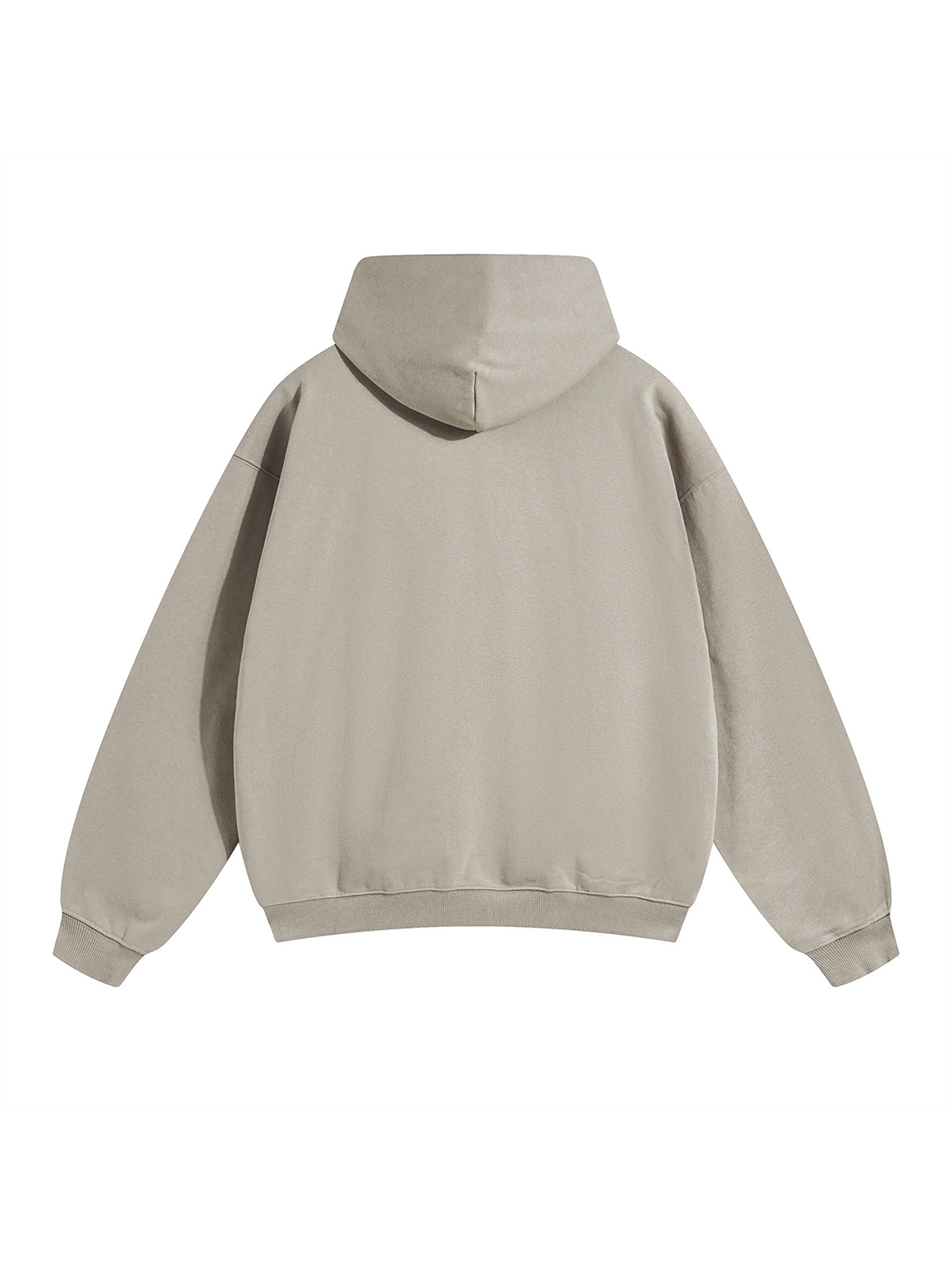 Essential Heavyweight Hoodie