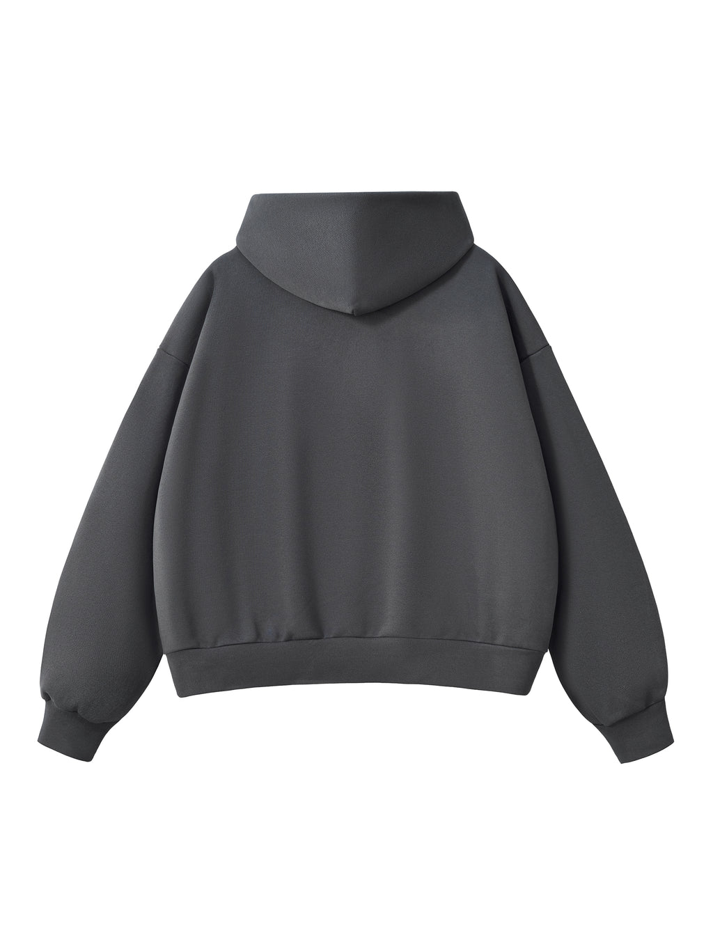 Essential Heavyweight Fleece Hoodie