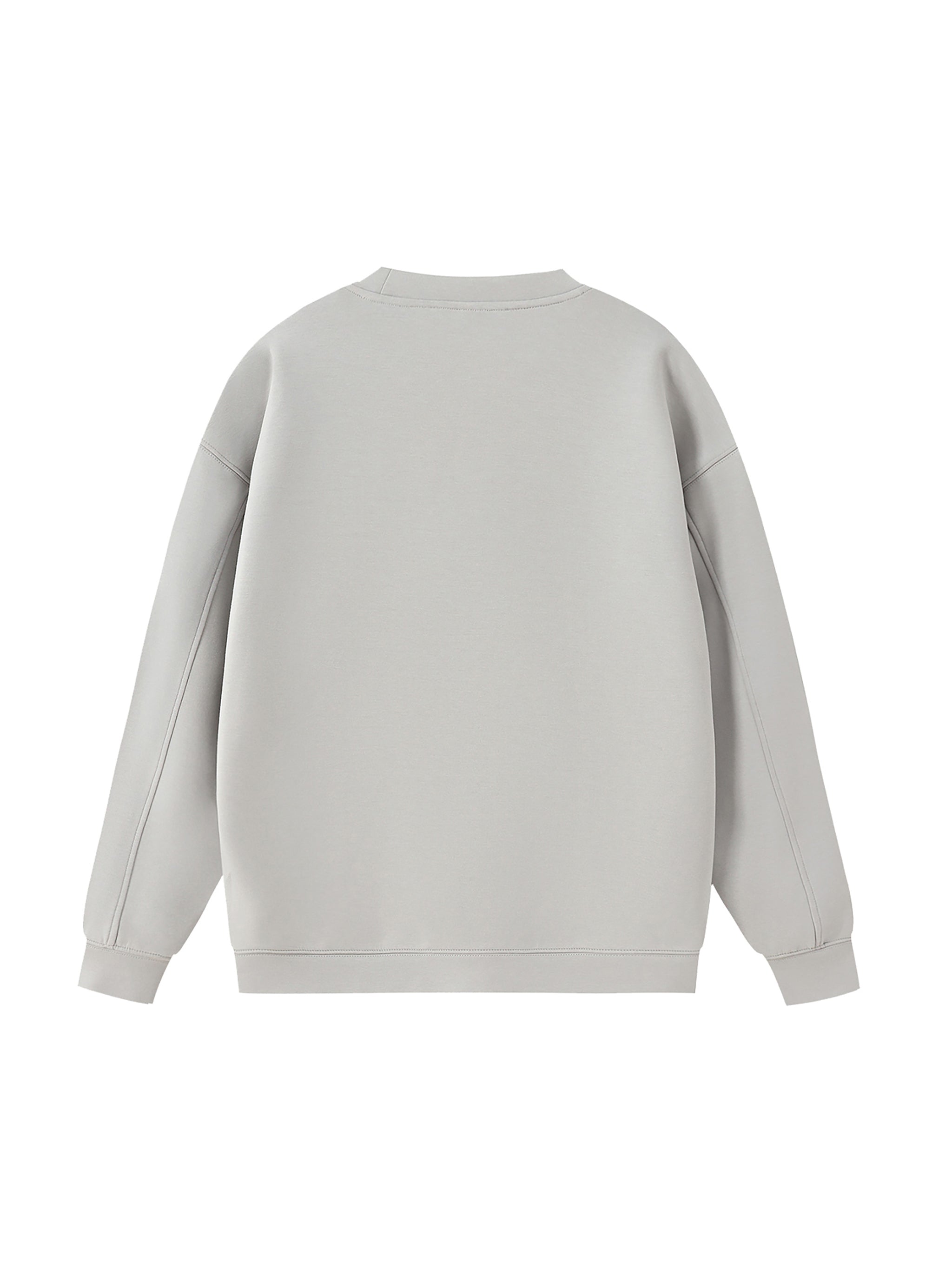 Essential Heavyweight Crewneck Sweatshirt