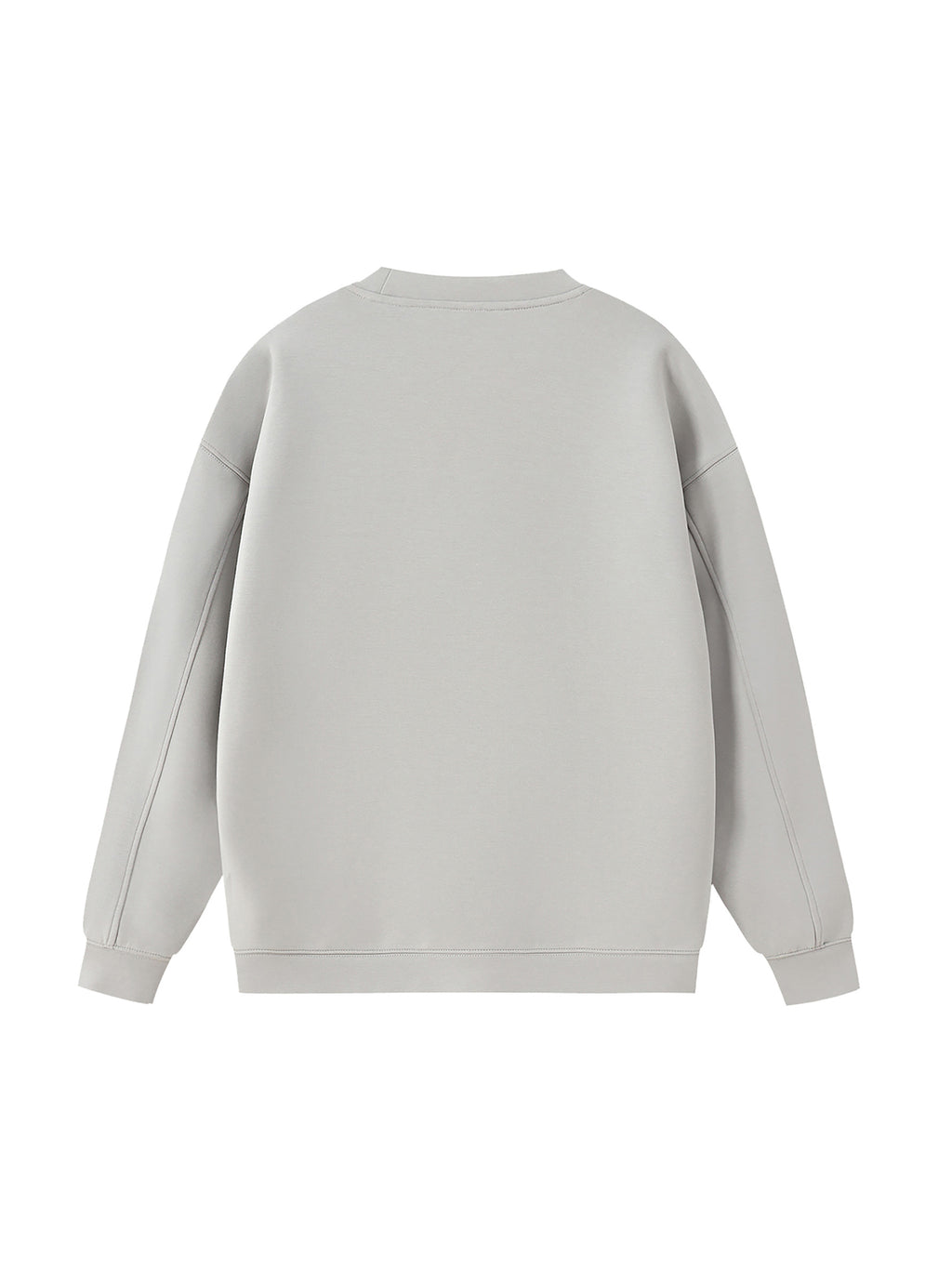 Essential Heavyweight Crewneck Sweatshirt