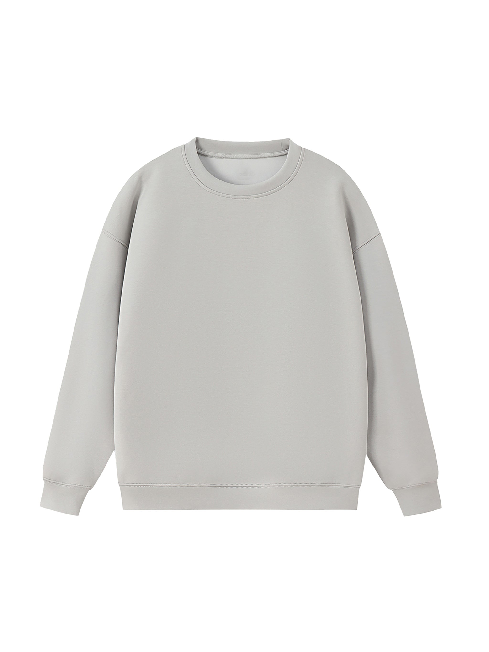 Essential Heavyweight Crewneck Sweatshirt